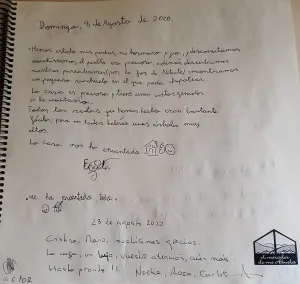 Lujo y árboles
