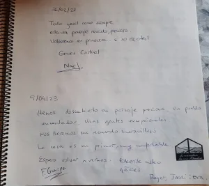 Todo genial como siempre