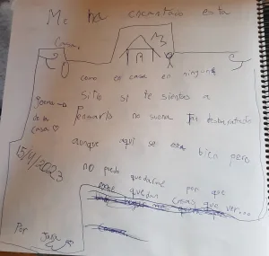Todo genial como siempre