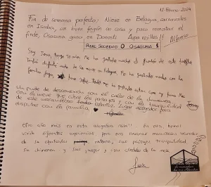 Belagoa y Osasuna